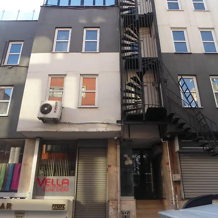 Apartament Renzo - Special Category *