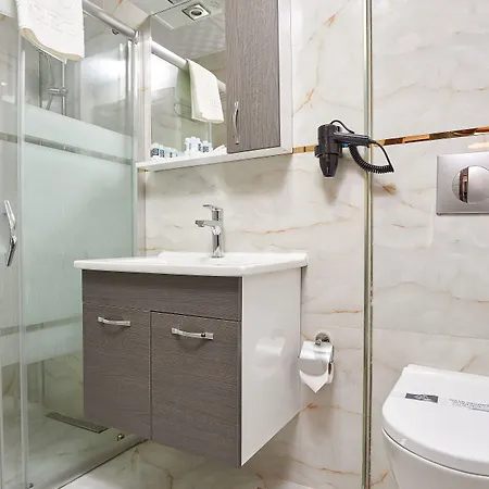 Apartament Renzo - Special Category Stambuł