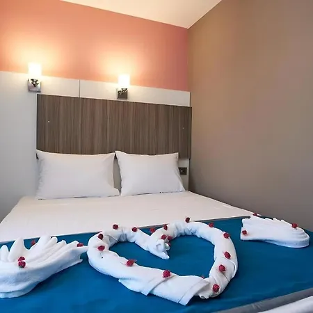 Apartment Renzo - Special Category Istanbul