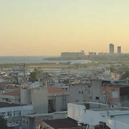 Renzo - Special Category Istanbul