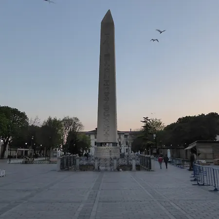 Apartment Renzo - Special Category *