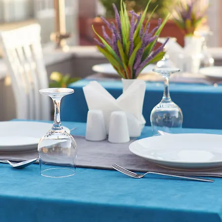 Renzo - Special Category Apartment
