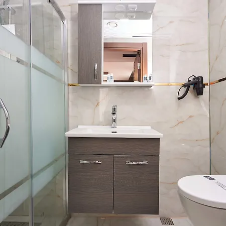 Renzo - Special Category Apartment