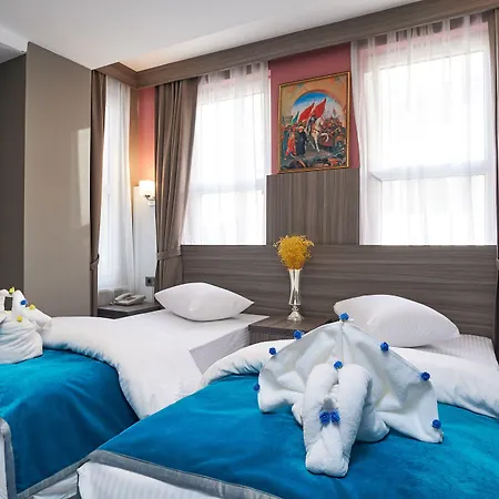 Apartment Renzo - Special Category Istanbul