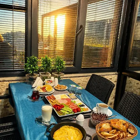 Renzo - Special Category Apartment