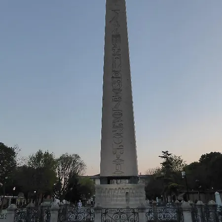 Apartment Renzo - Special Category