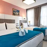 Apartman Renzo - Special Category Isztambul