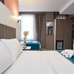 Apartman Renzo - Special Category Isztambul