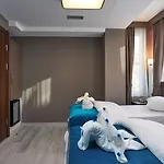 Renzo - Special Category Apartman Isztambul