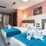 Renzo - Special Category Apartman
