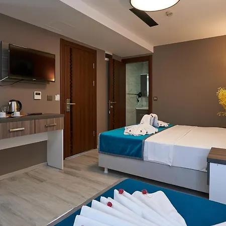 Renzo - Special Category Apartament *
