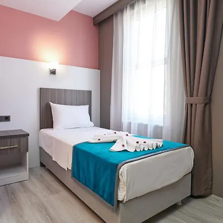 Renzo - Special Category