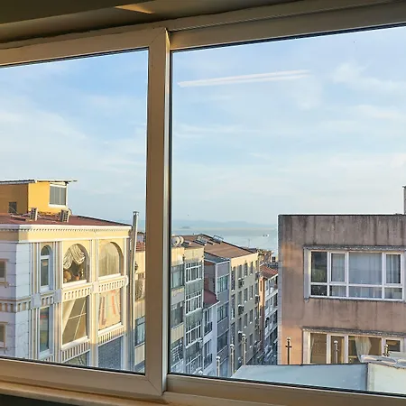 Renzo - Special Category Appartement Istambul