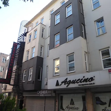 Appartement Renzo - Special Category Istambul