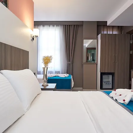 Renzo - Special Category