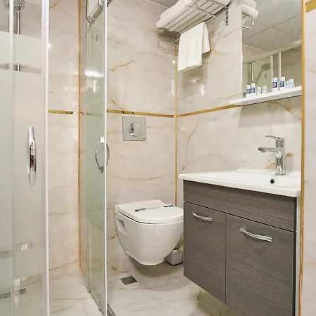 Renzo - Special Category Appartement