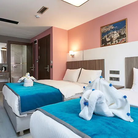 Renzo - Special Category Appartement