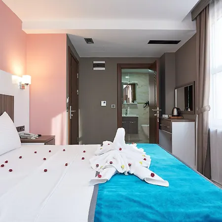 Appartement Renzo - Special Category