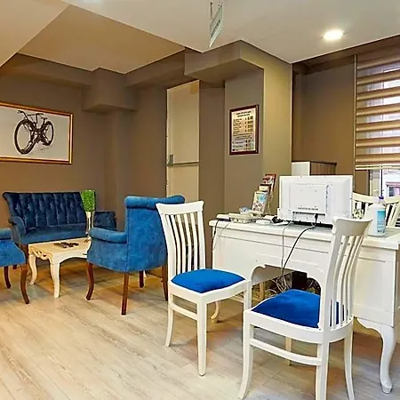 Apartment Renzo - Special Category *