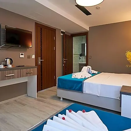 Apartment Renzo - Special Category Istanbul