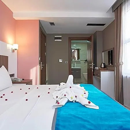 Renzo - Special Category Apartment