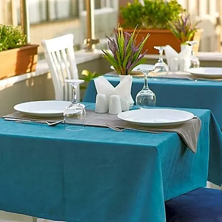 Renzo - Special Category Apartment Istanbul