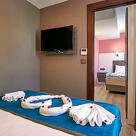 Apartment Renzo - Special Category Istanbul