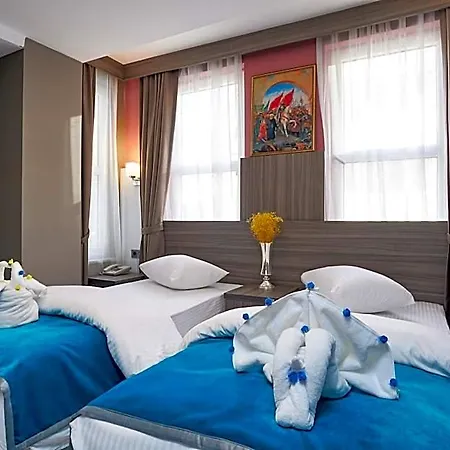 Apartment Renzo - Special Category Istanbul