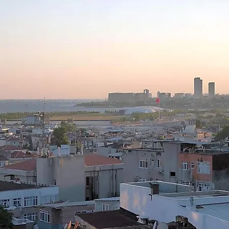 Apartment Renzo - Special Category Istanbul