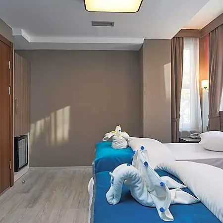 Apartment Renzo - Special Category