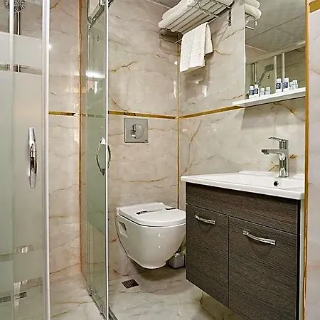Apartment Renzo - Special Category
