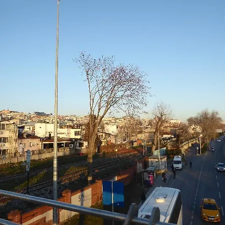 Apartment Renzo - Special Category Istanbul