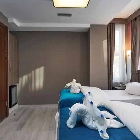 Hotel Renzo Istanbul