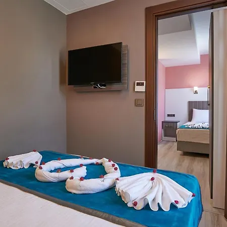 Appartement Renzo - Special Category
