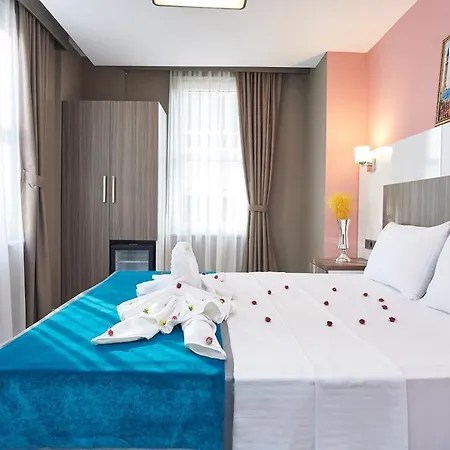 Renzo Hotel Istanbul