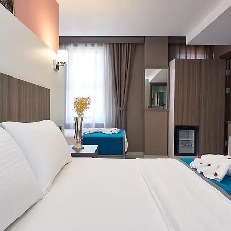 Hotel Renzo Istanbul