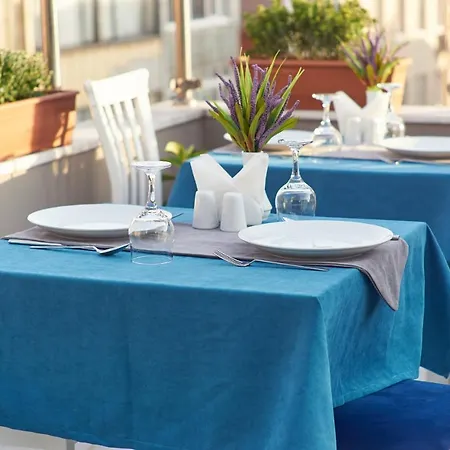 Hotel Renzo Istanbul