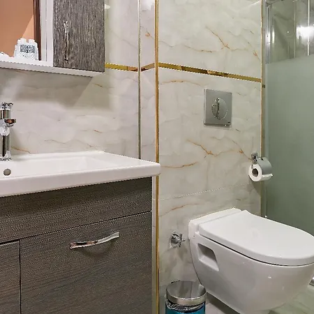 Renzo Hotel Istanbul