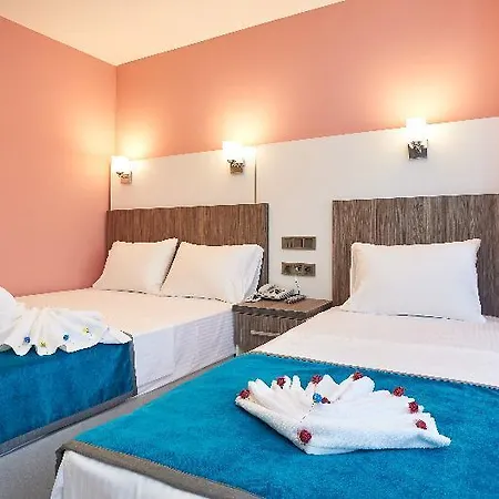 Hotel Renzo 4*