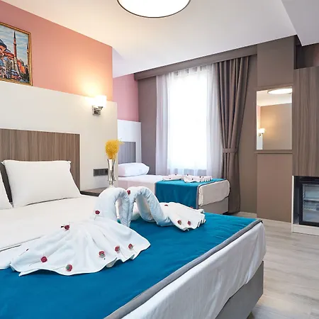 Apartamento Renzo - Special Category Estambul