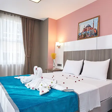Appartement Renzo - Special Category